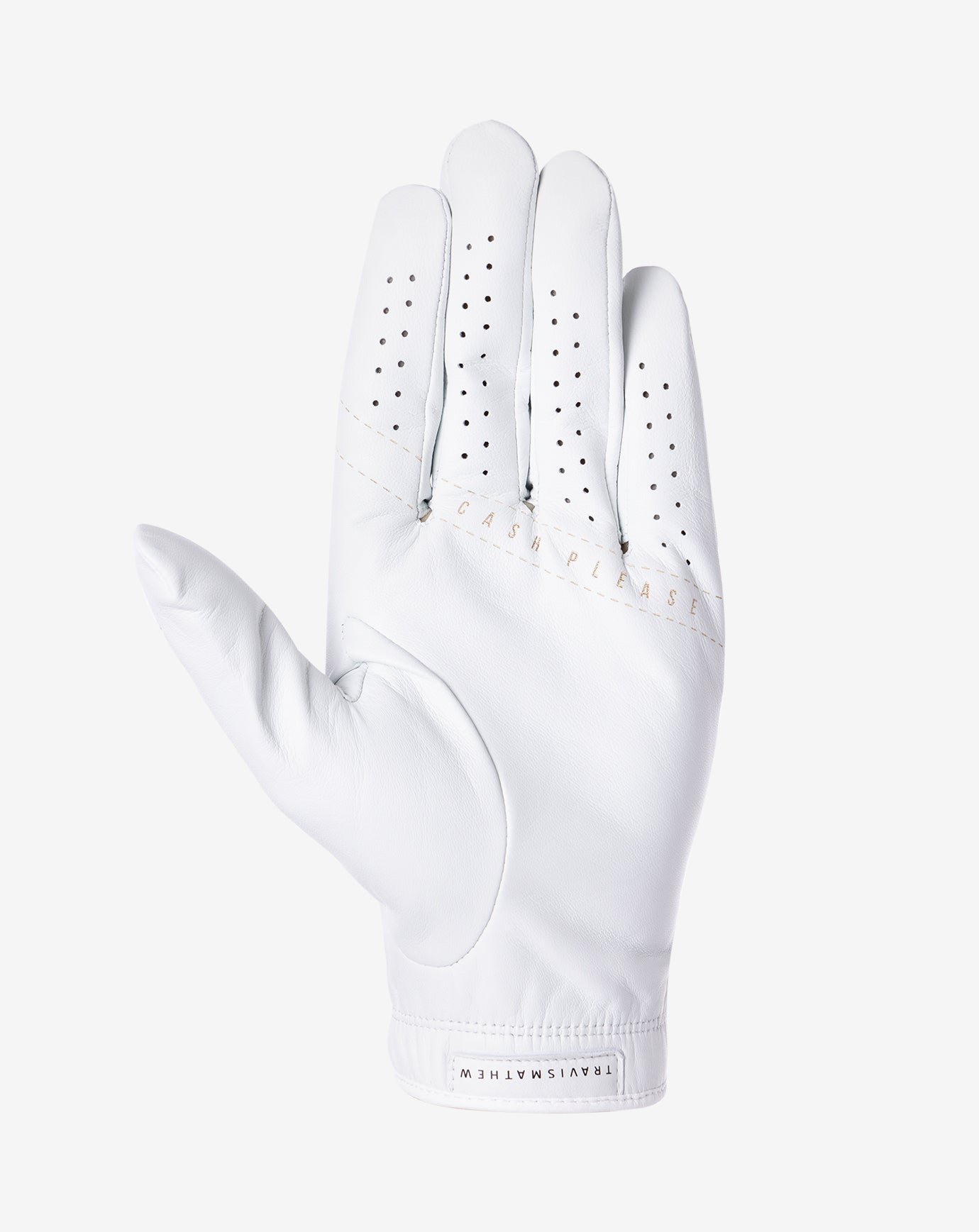 Premier 2.0 Golf Glove Accessories|Golf/White