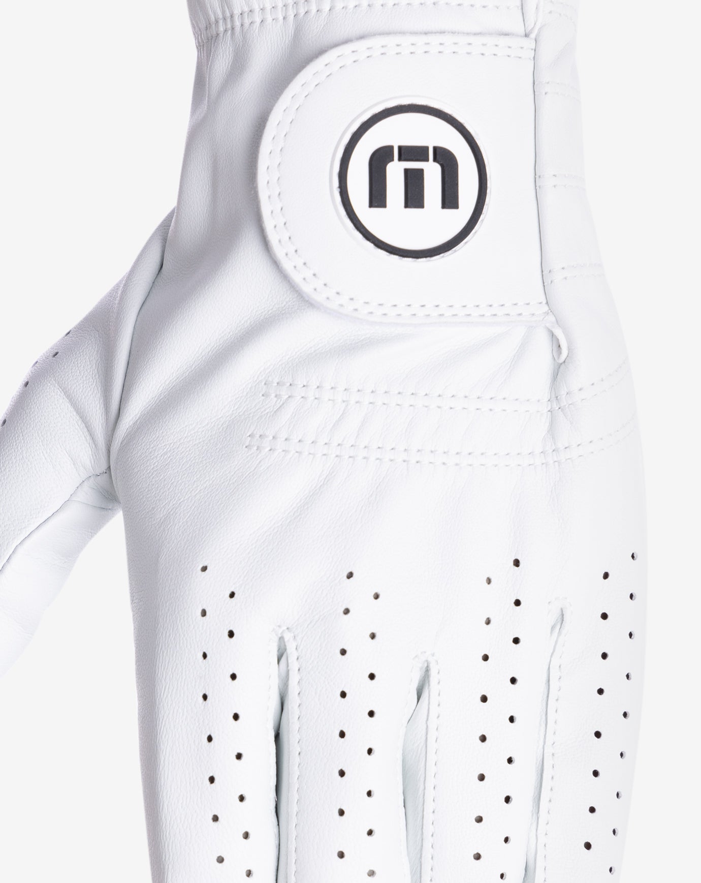 Premier 2.0 Golf Glove Accessories|Golf/White