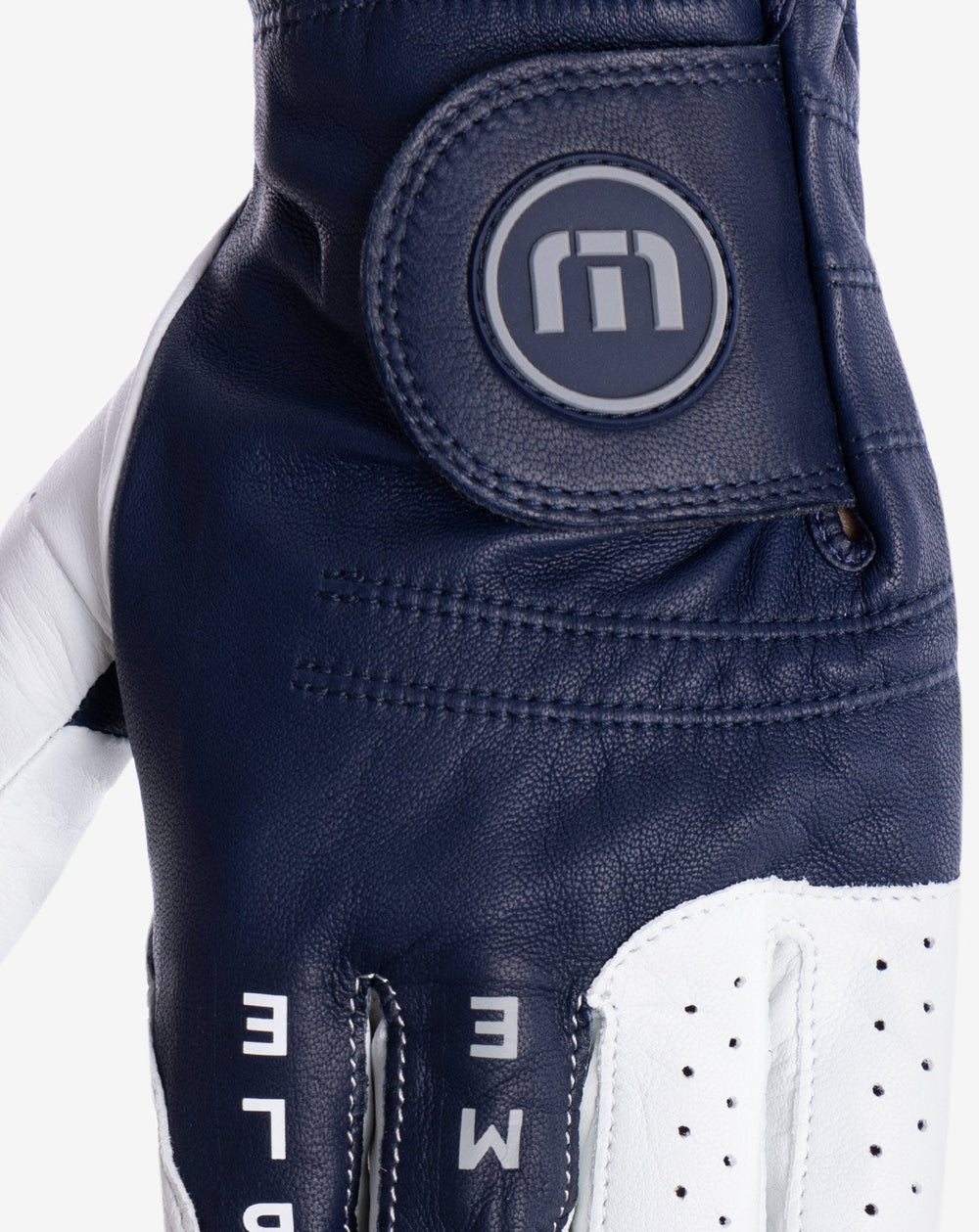 Double Me 2.0 Golf Glove Accessories|Golf/Total Eclipse