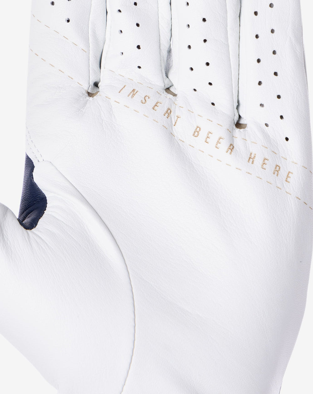 Double Me 2.0 Golf Glove Accessories|Golf/Total Eclipse