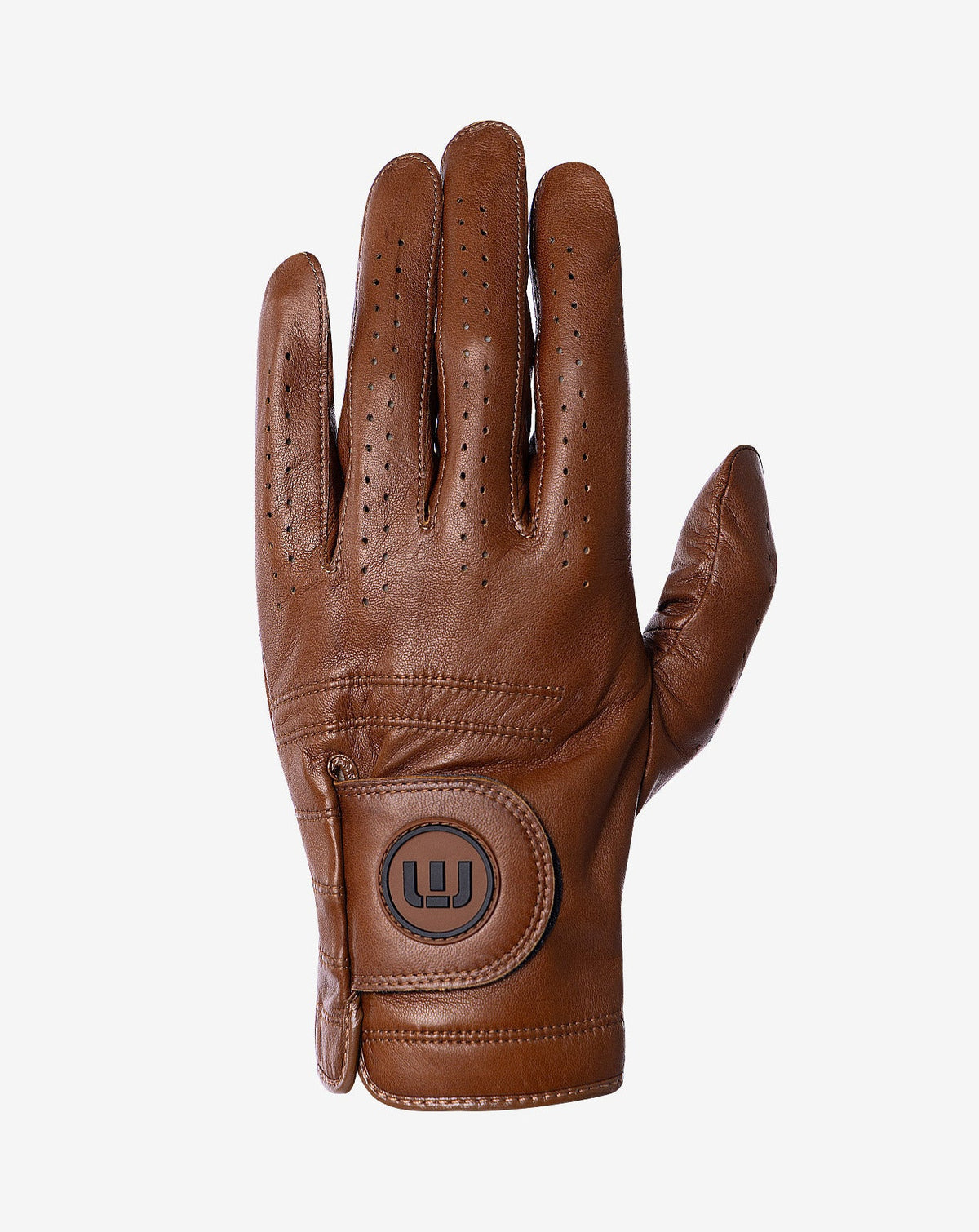 Premier 2.0 Golf Glove Accessories|Golf/Bourbon