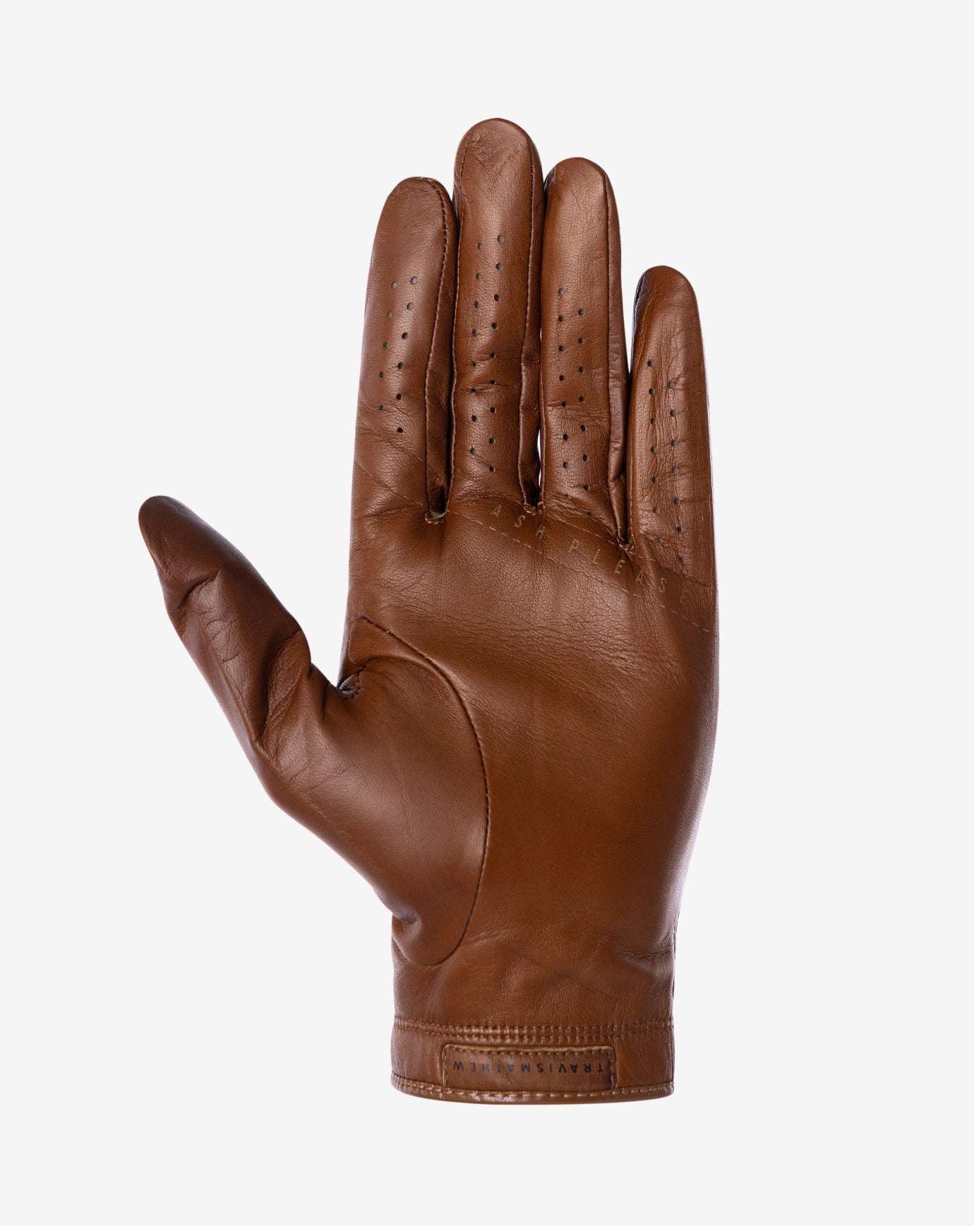 Premier 2.0 Golf Glove Accessories|Golf/Bourbon