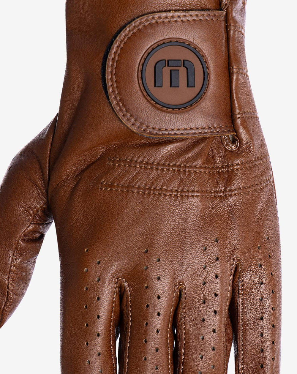 Premier 2.0 Golf Glove Accessories|Golf/Bourbon