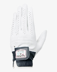 Beach Club Golf Glove Accessories|Golf/White