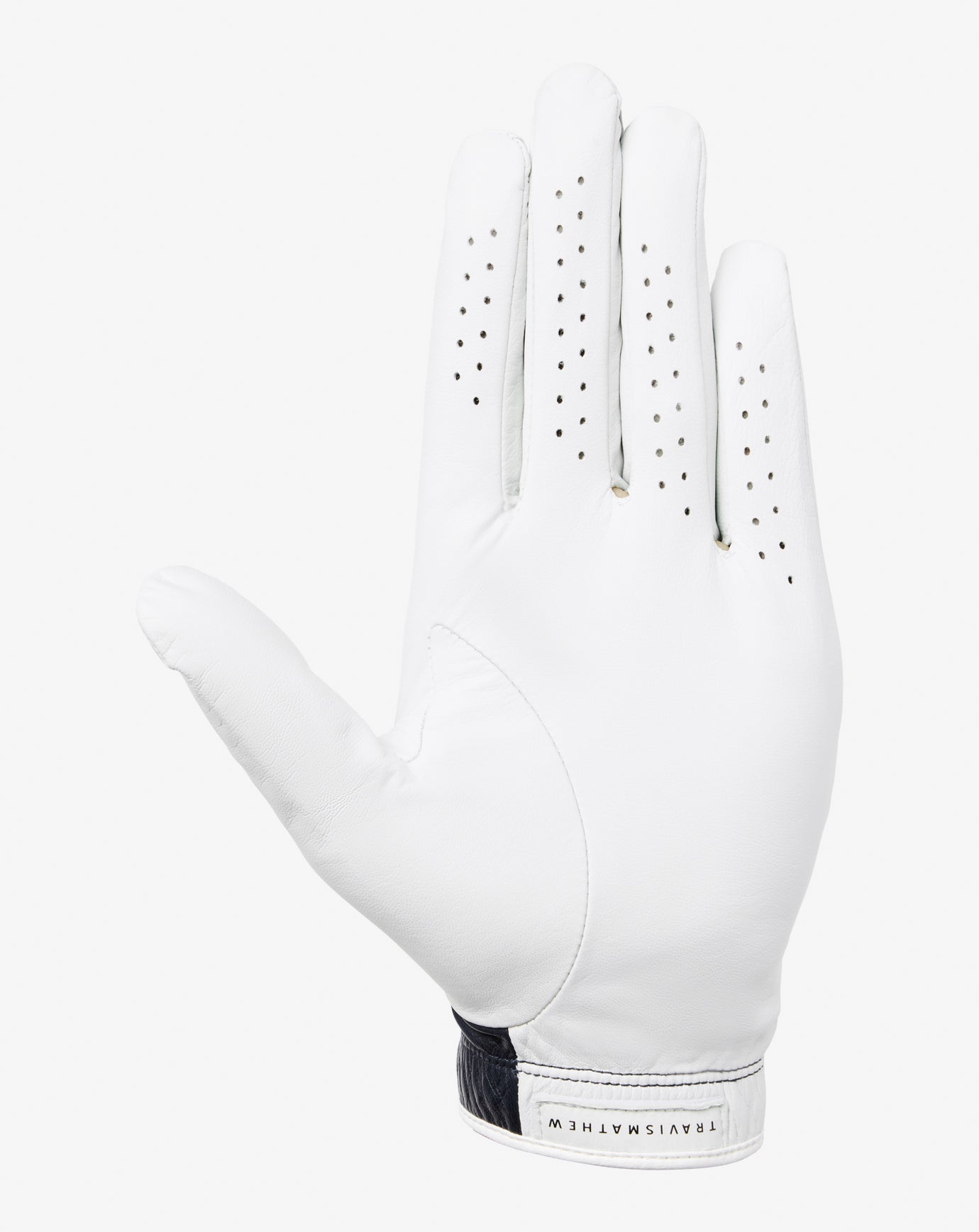 Beach Club Golf Glove Accessories|Golf/White