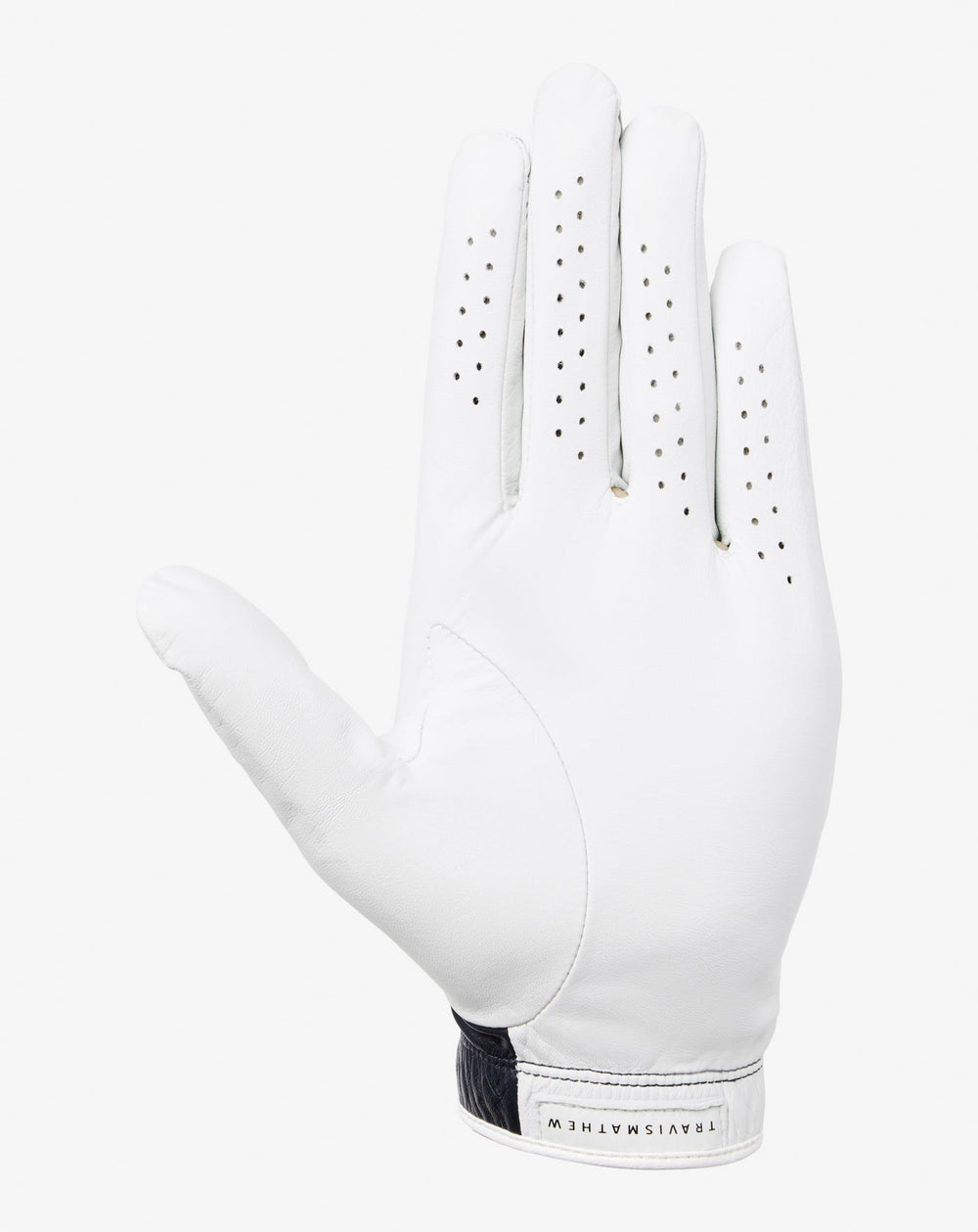 Beach Club Golf Glove Accessories|Golf/White