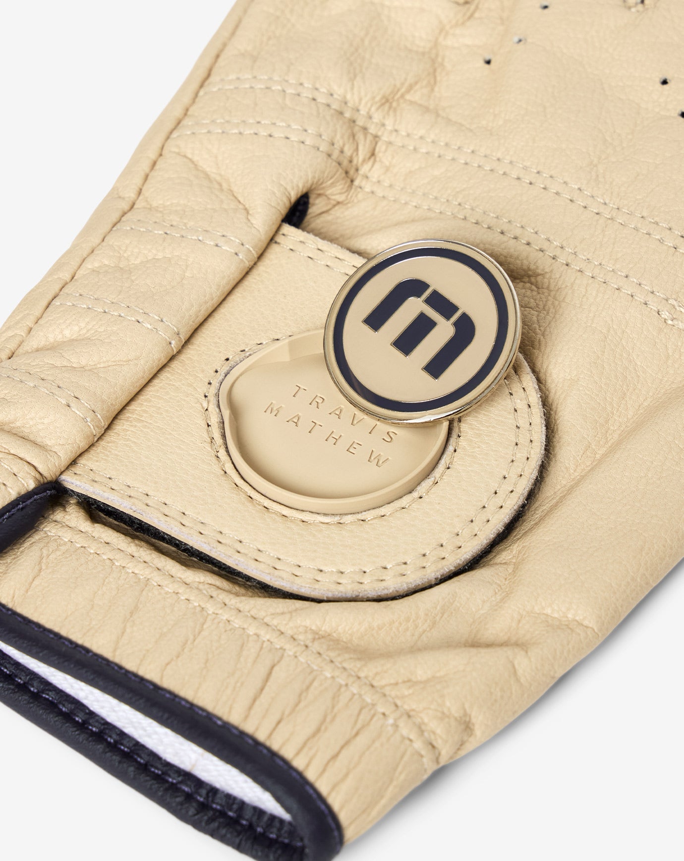 Play Caller Golf Glove Accessories|Golf/Italian Sand