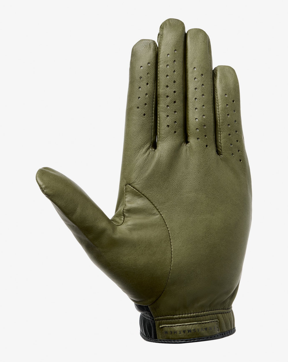Beach Club Golf Glove Accessories|Golf/Dark Olive