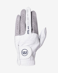 Between The Lines 2.0 Golf Glove Accessories|Golf/White