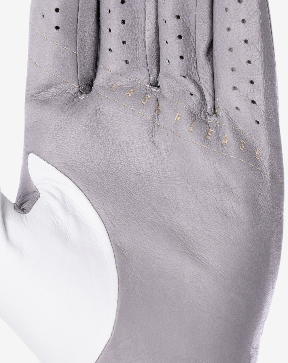 Between The Lines 2.0 Golf Glove Accessories|Golf/White