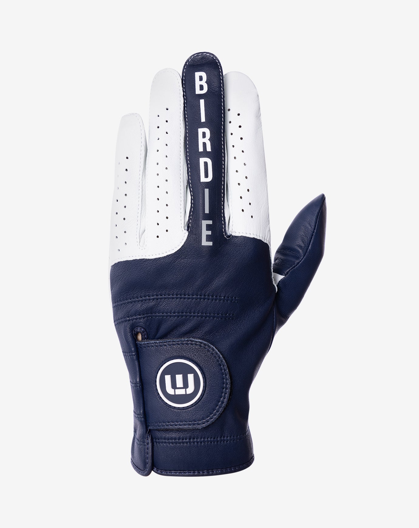 Between The Lines 2.0 Golf Glove Accessories|Golf/Total Eclipse