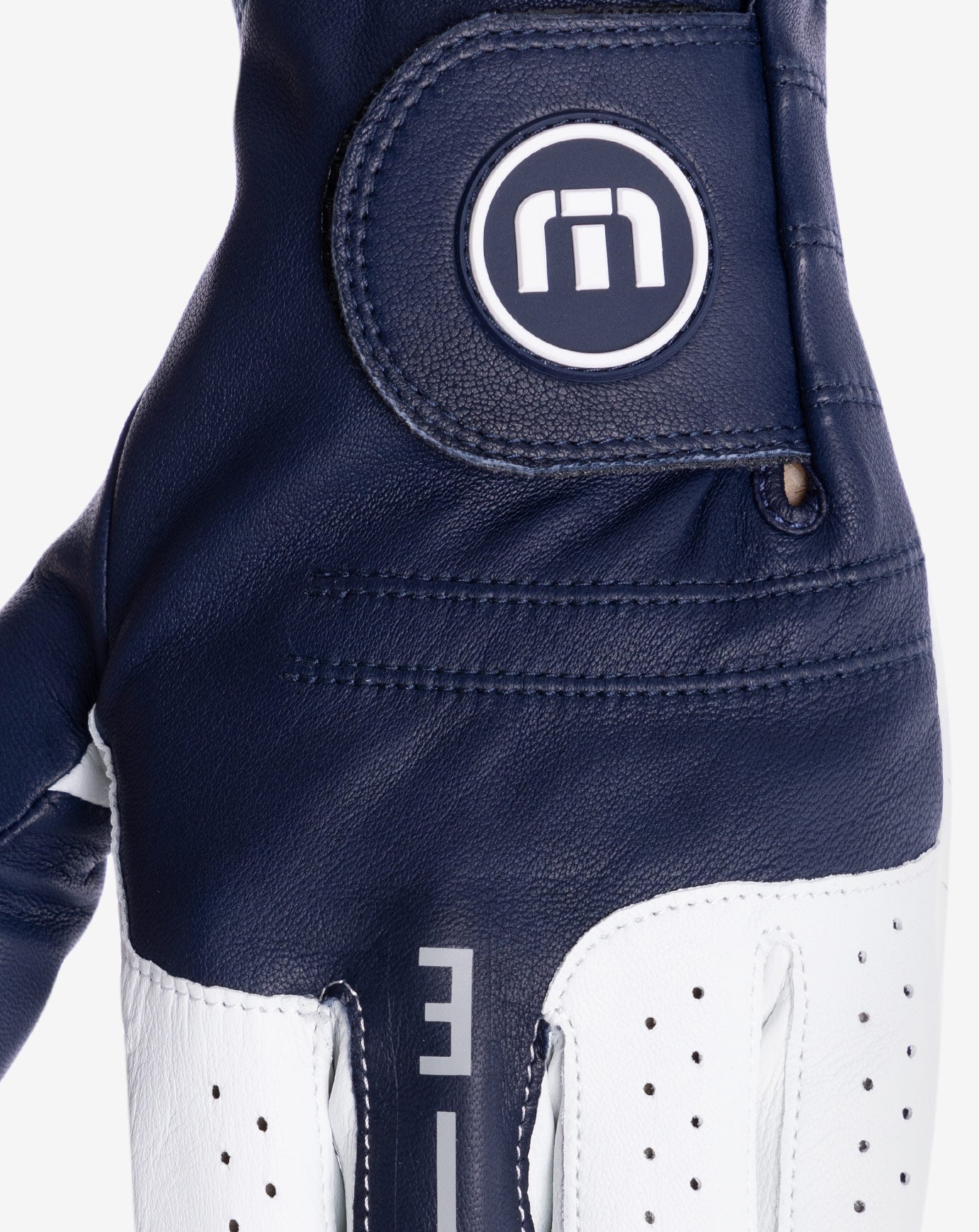 Between The Lines 2.0 Golf Glove Accessories|Golf/Total Eclipse