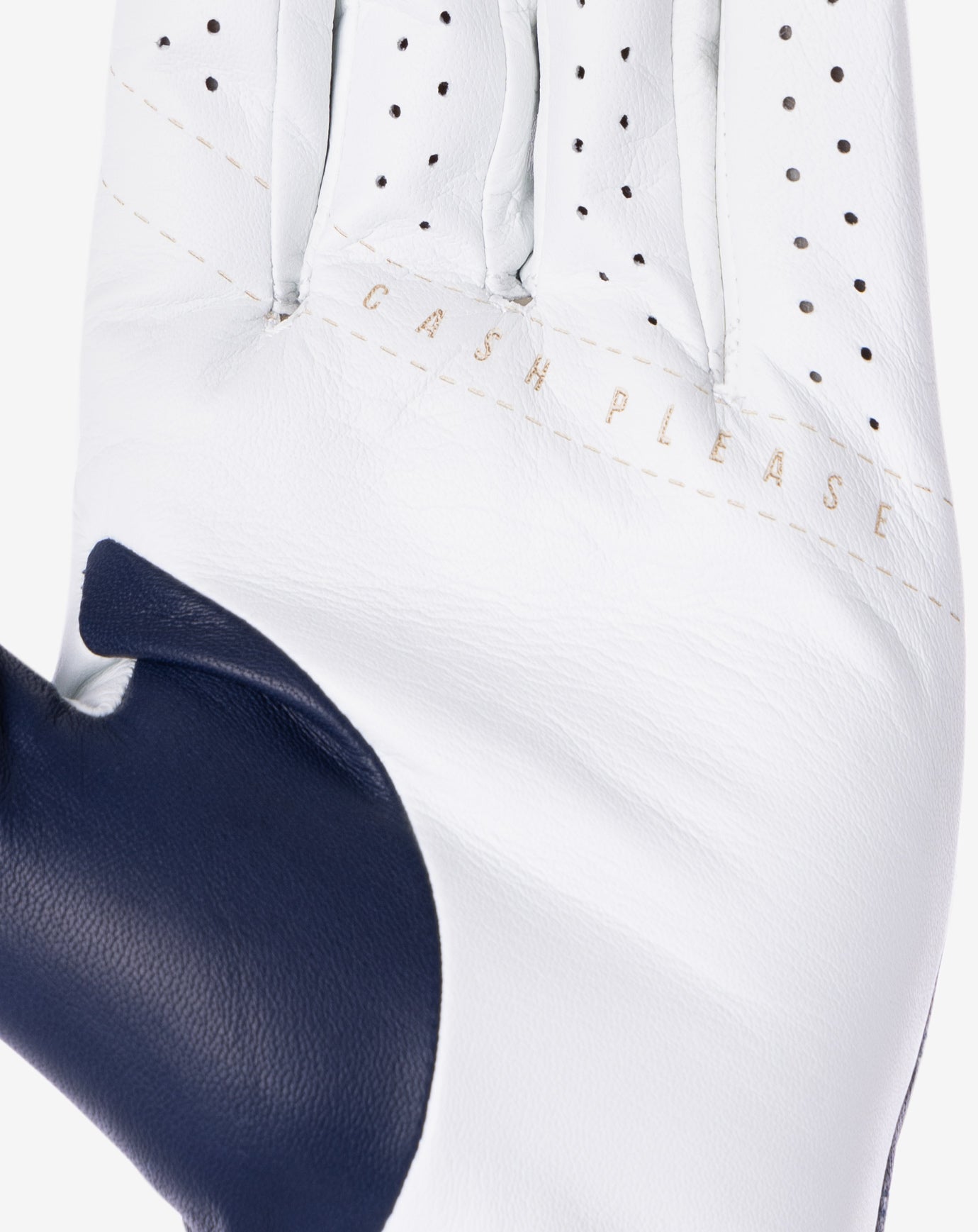 Between The Lines 2.0 Golf Glove Accessories|Golf/Total Eclipse