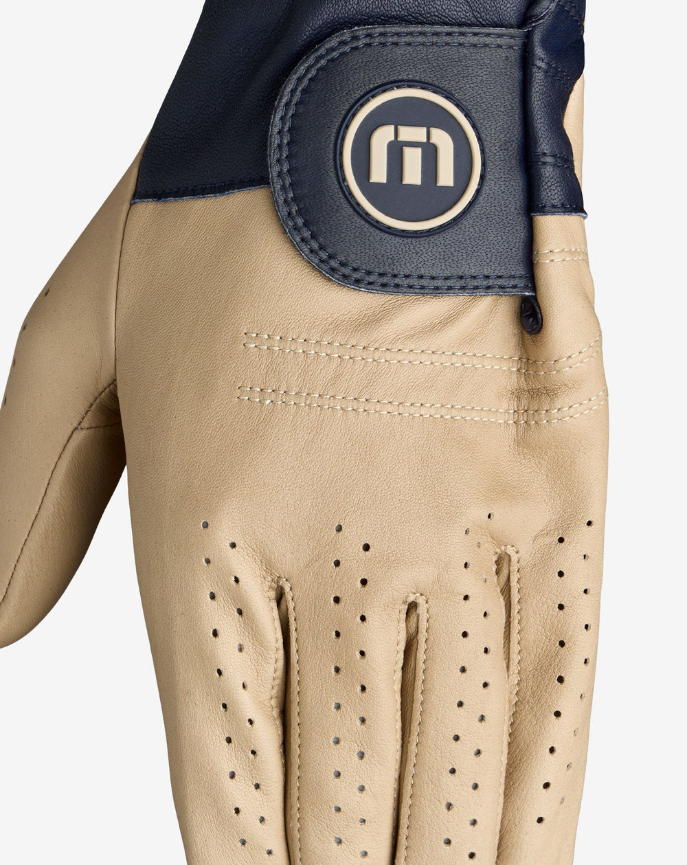 Premier 2.0 Golf Glove Accessories|Golf/Oxford Tan