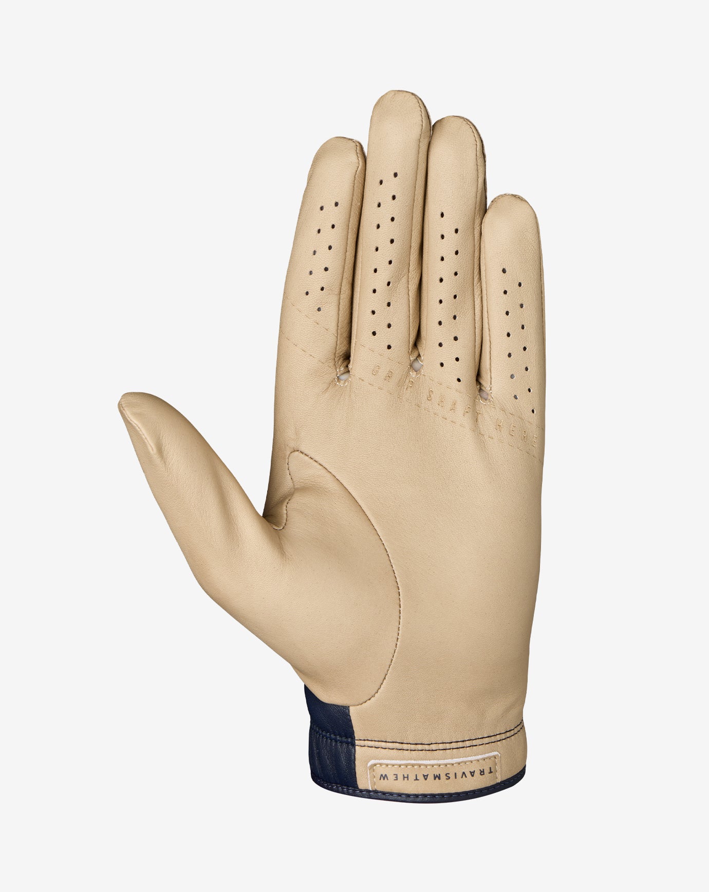 Premier 2.0 Golf Glove Accessories|Golf/Oxford Tan