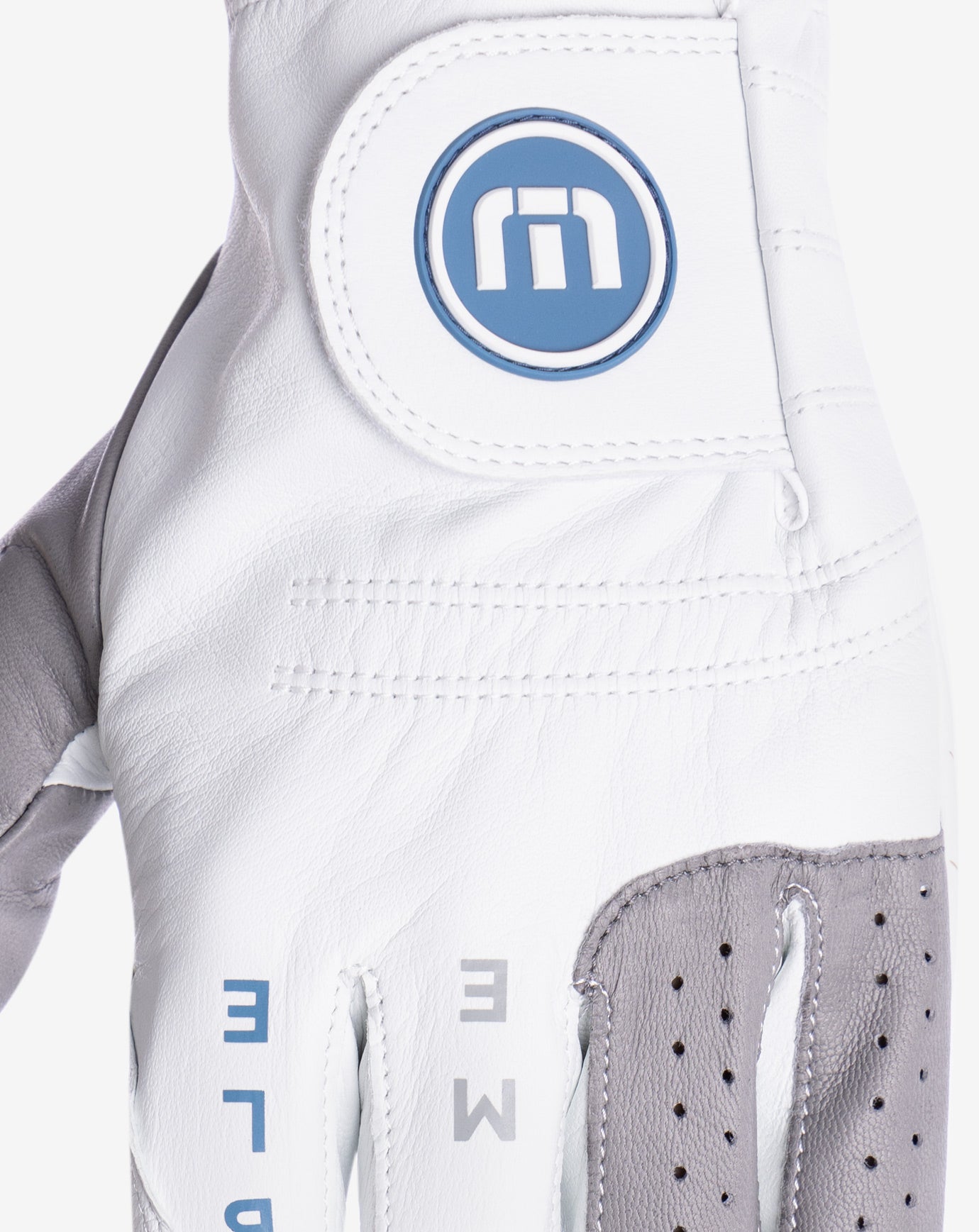 Double Me 2.0 Golf Glove Accessories|Golf/White