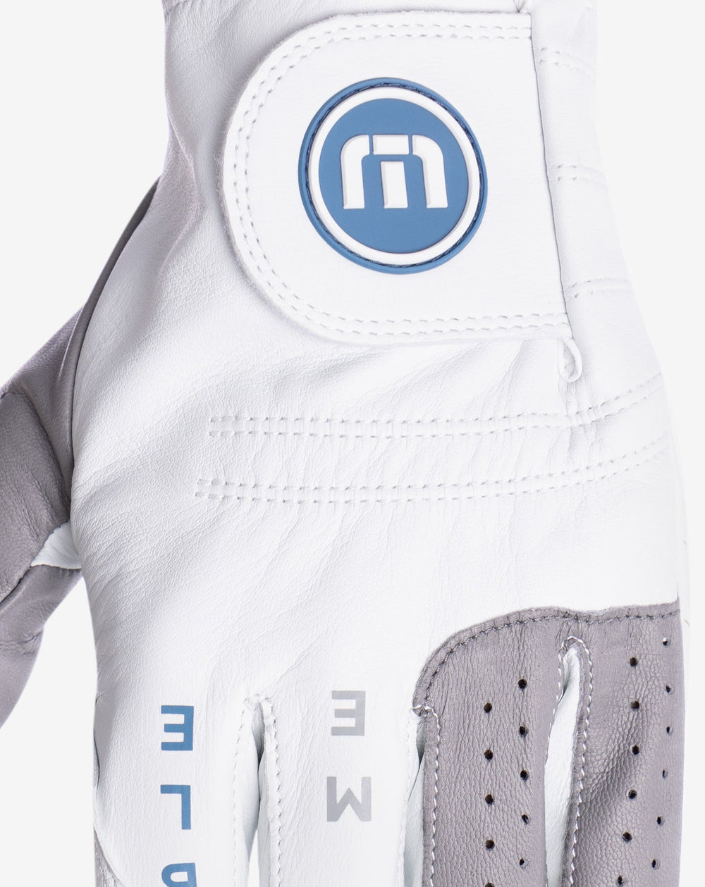 Double Me 2.0 Golf Glove Accessories|Golf/White