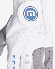 Double Me 2.0 Golf Glove Accessories|Golf/White