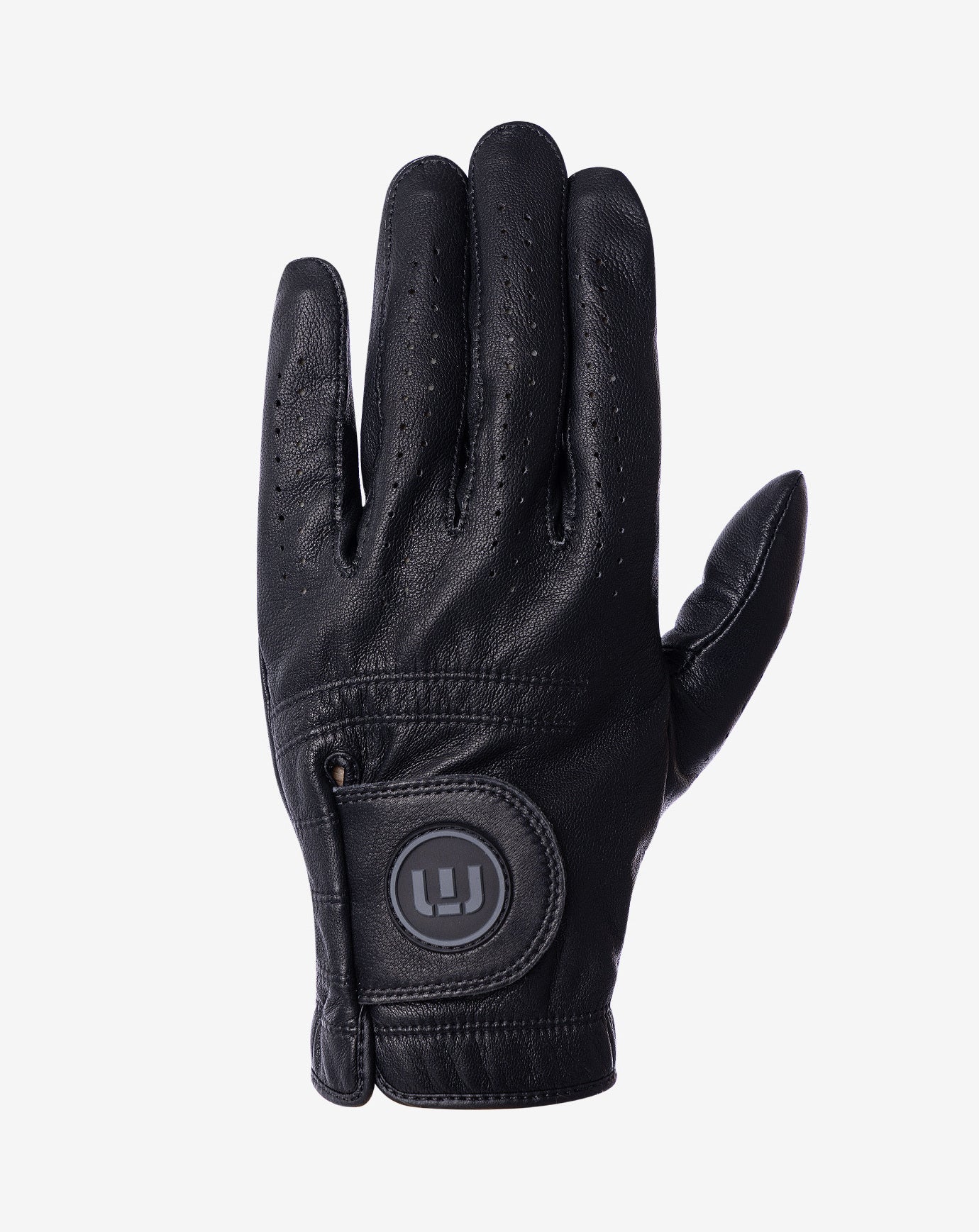 Premier 2.0 Golf Glove Accessories|Golf/Black