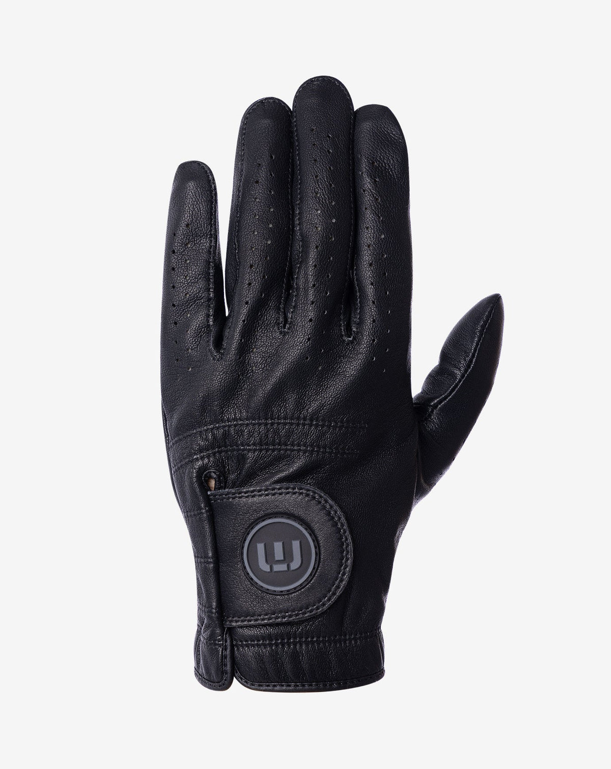 Premier 2.0 Golf Glove Accessories|Golf/Black