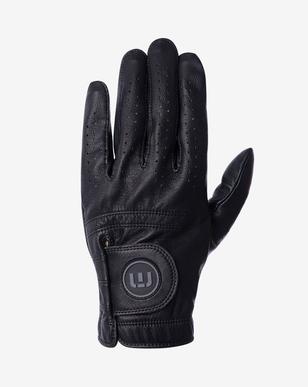 Premier 2.0 Golf Glove Accessories|Golf/Black