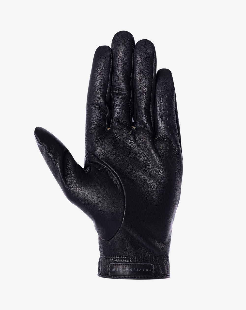 Premier 2.0 Golf Glove Accessories|Golf/Black