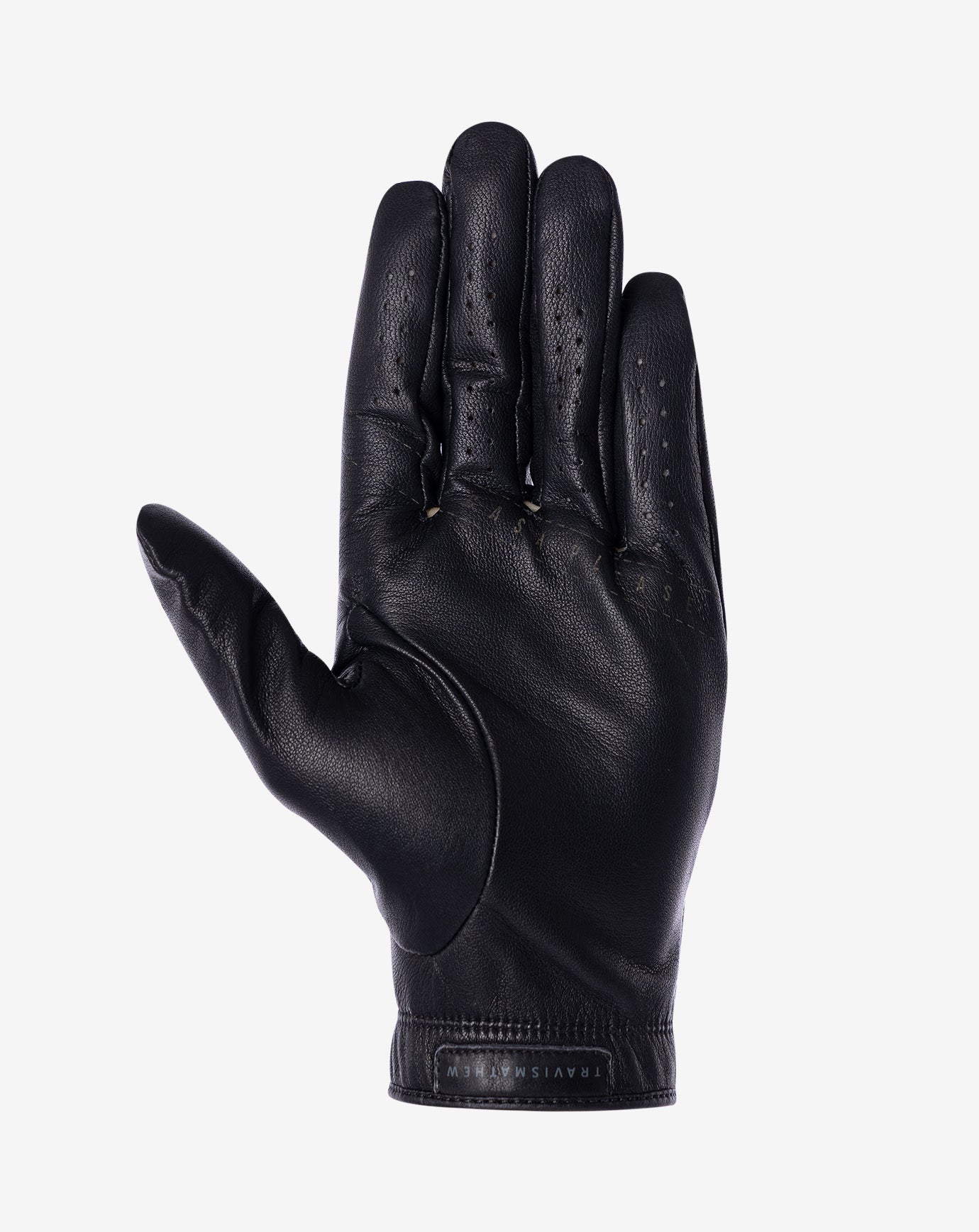 Premier 2.0 Golf Glove Accessories|Golf/Black