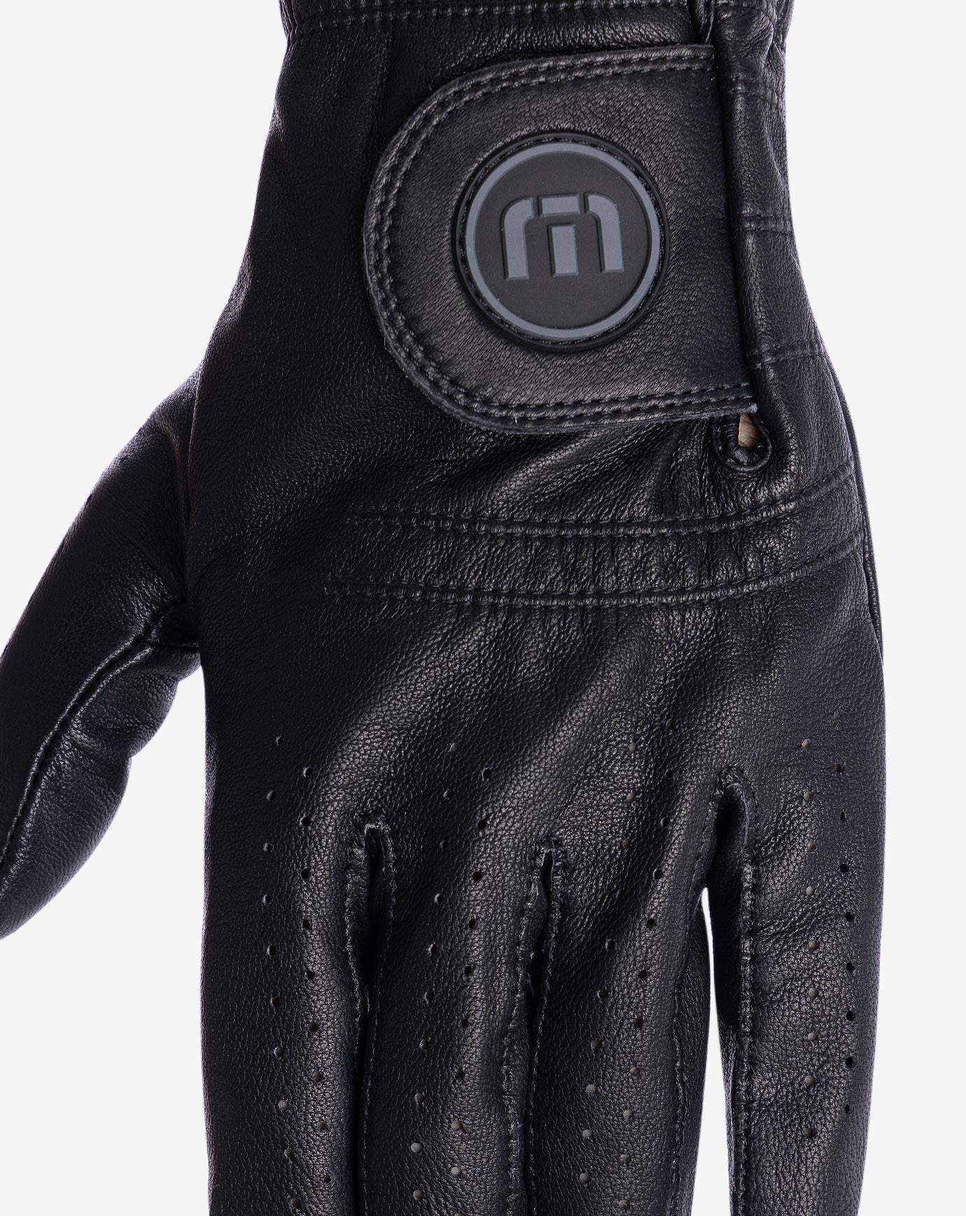 Premier 2.0 Golf Glove Accessories|Golf/Black