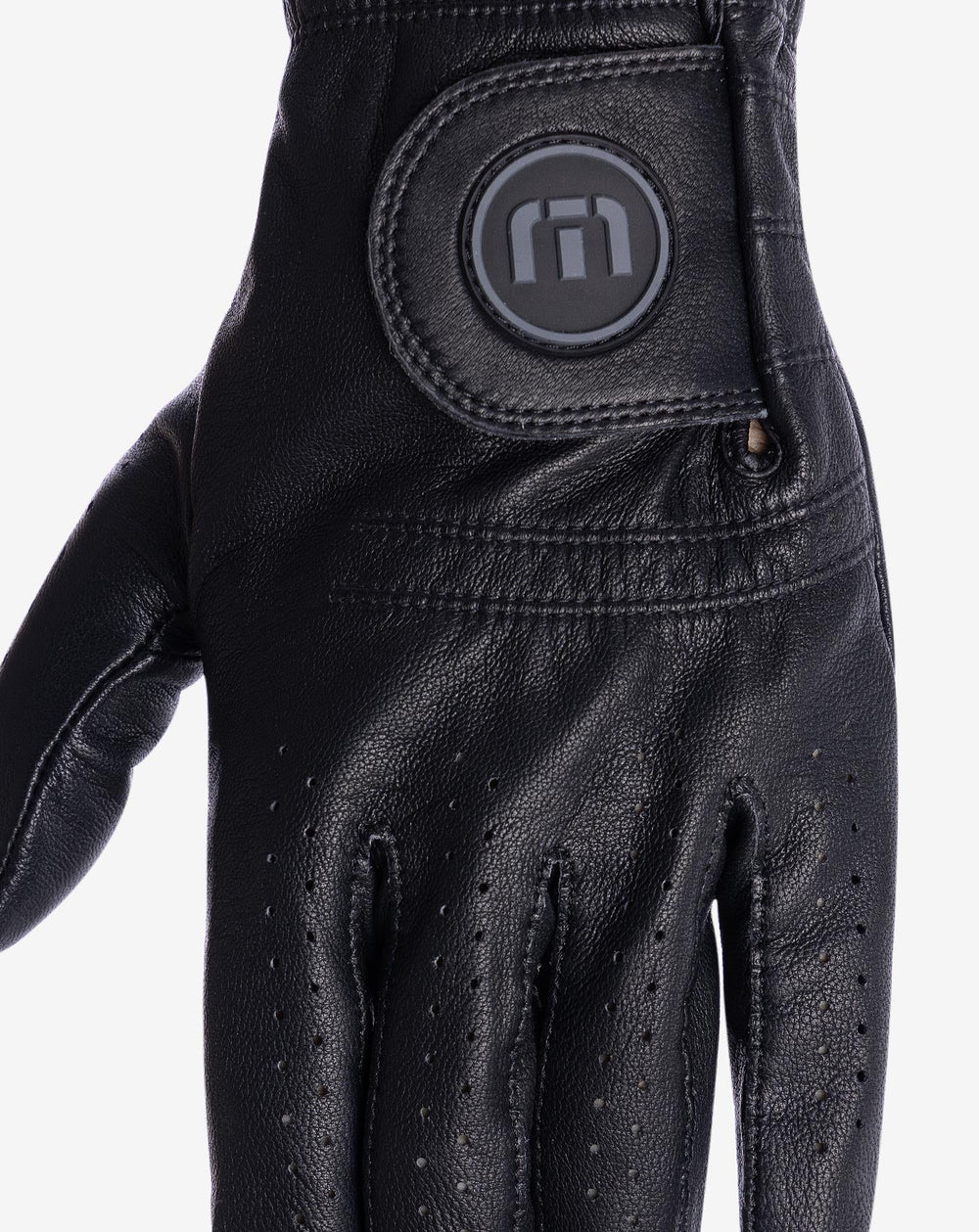 Premier 2.0 Golf Glove Accessories|Golf/Black