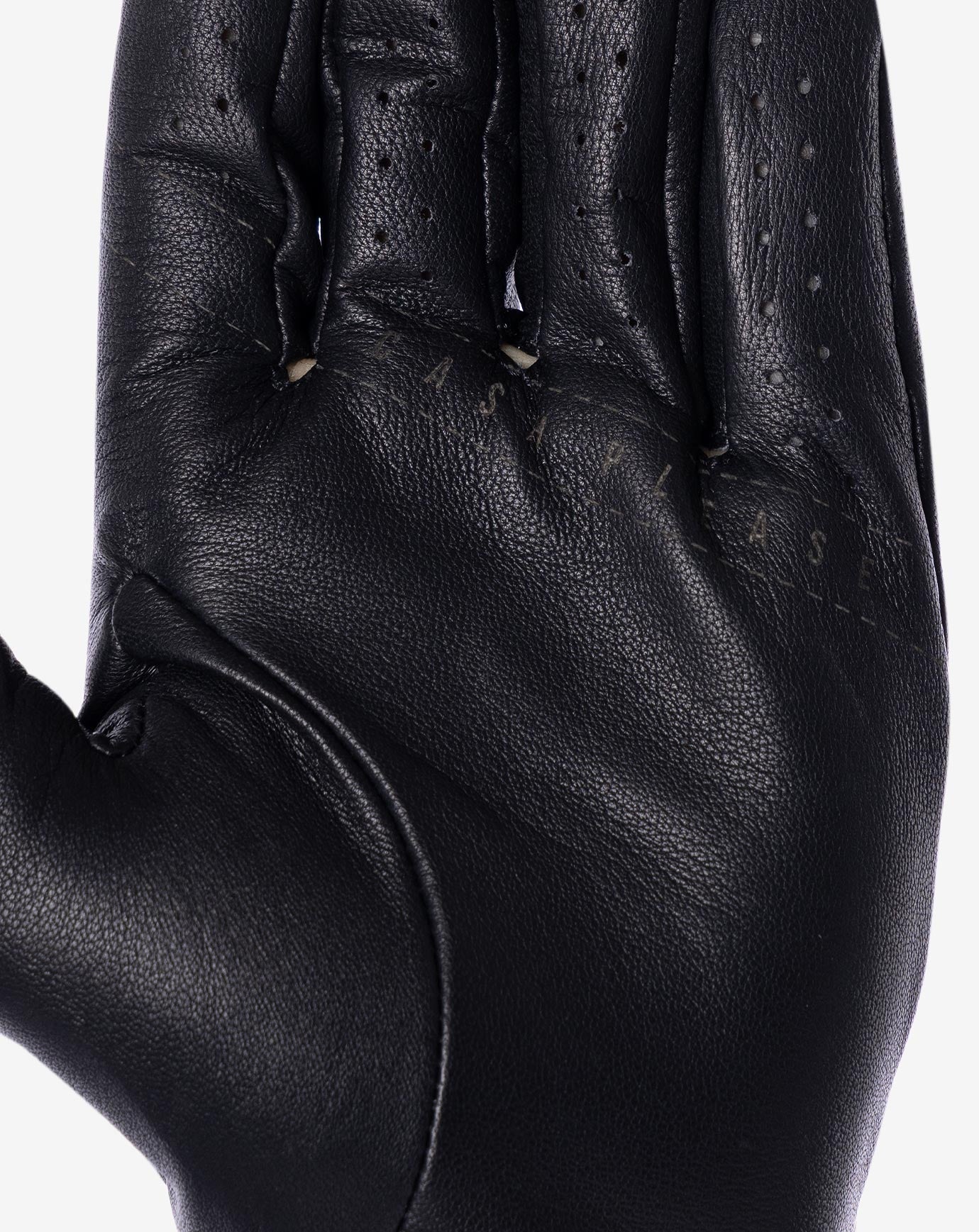 Premier 2.0 Golf Glove Accessories|Golf/Black