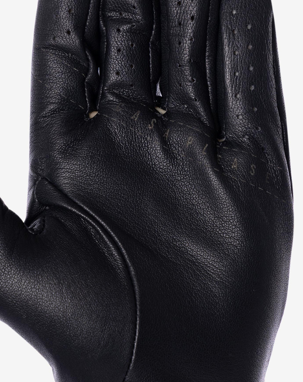 Premier 2.0 Golf Glove Accessories|Golf/Black