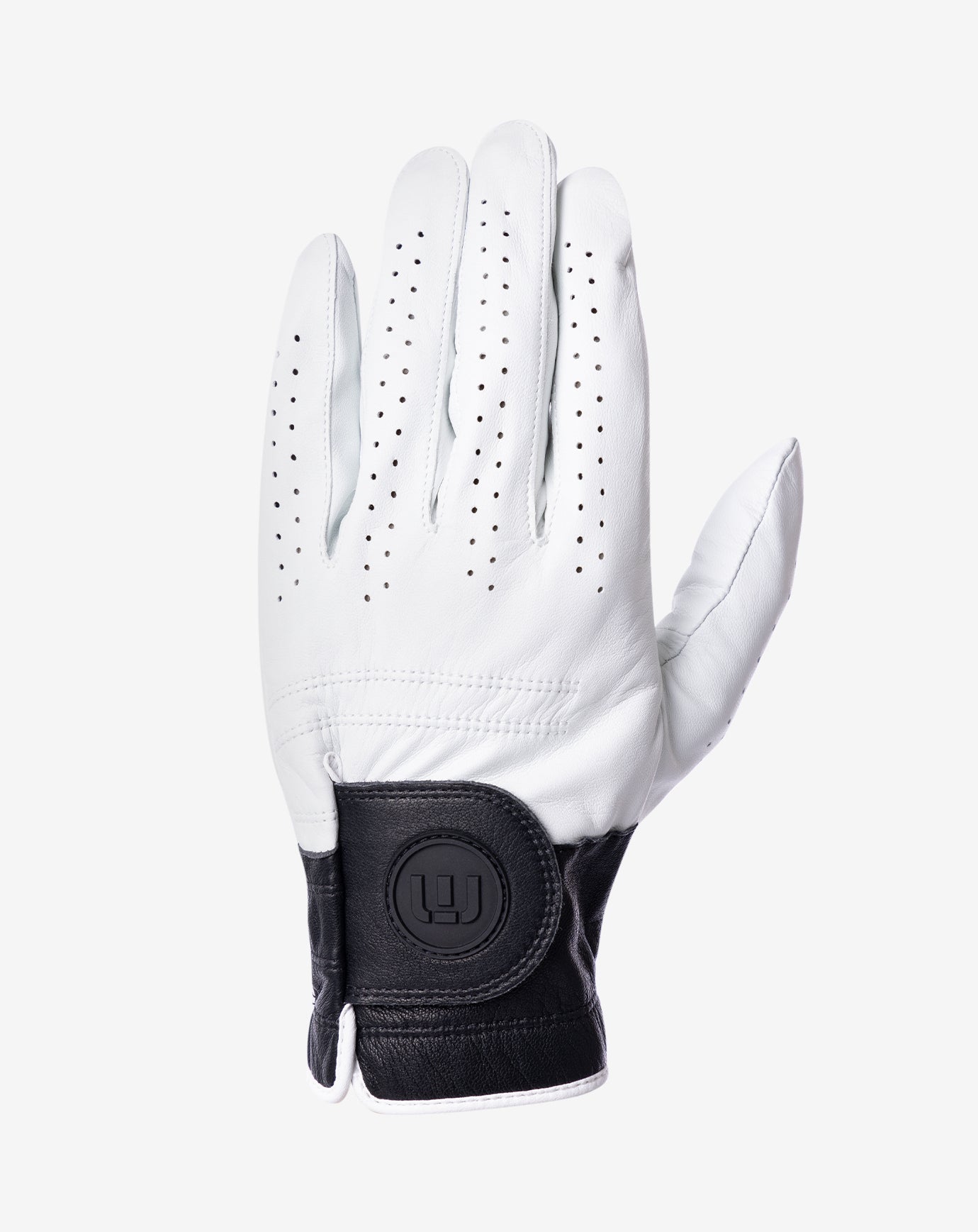 Premier 2.0 Golf Glove Accessories|Golf/White/Black