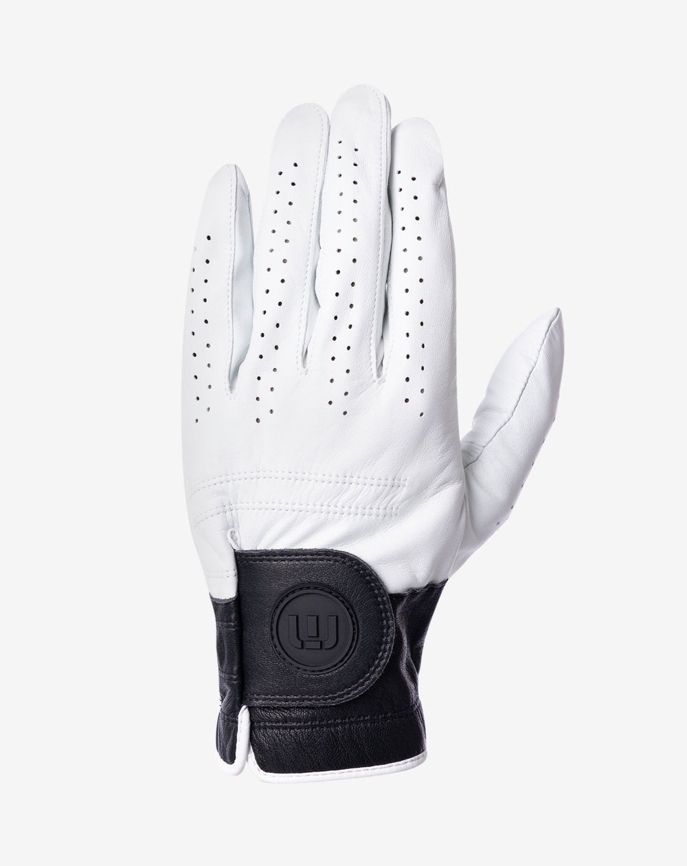 Premier 2.0 Golf Glove Accessories|Golf/White/Black