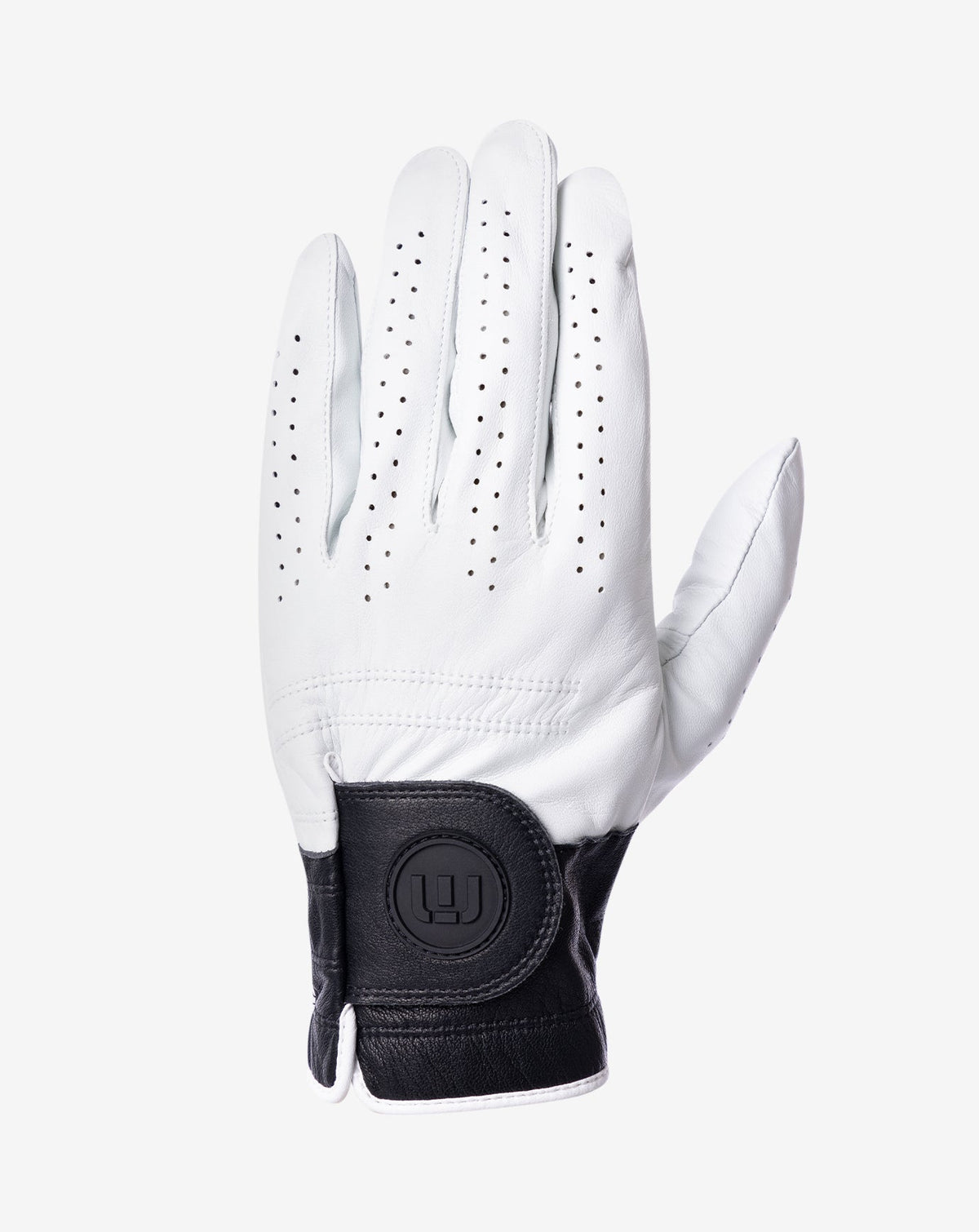 Premier 2.0 Golf Glove Accessories|Golf/White/Black