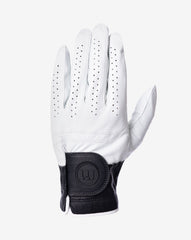Premier 2.0 Golf Glove Accessories|Golf/White/Black