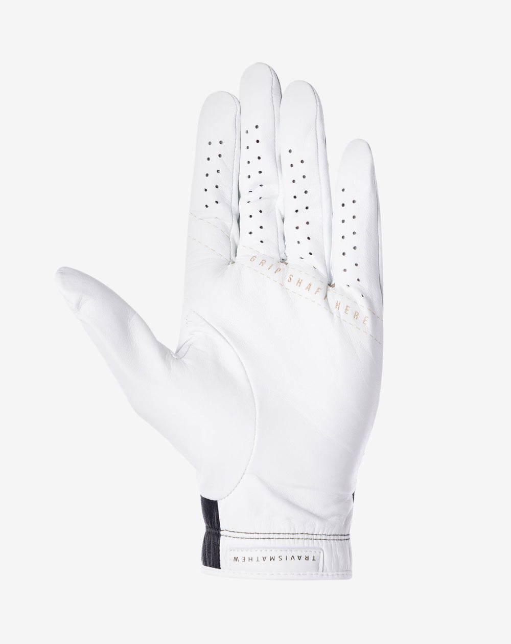 Premier 2.0 Golf Glove Accessories|Golf/White/Black