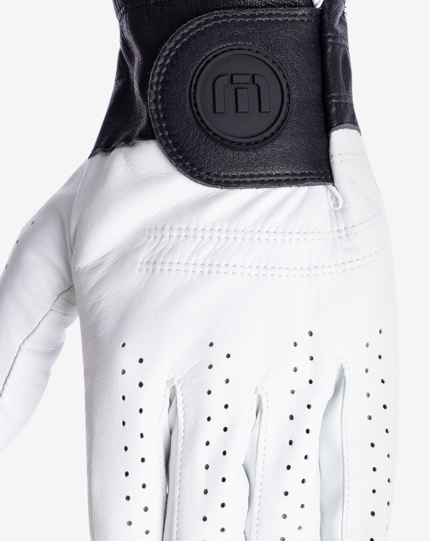 Premier 2.0 Golf Glove Accessories|Golf/White/Black