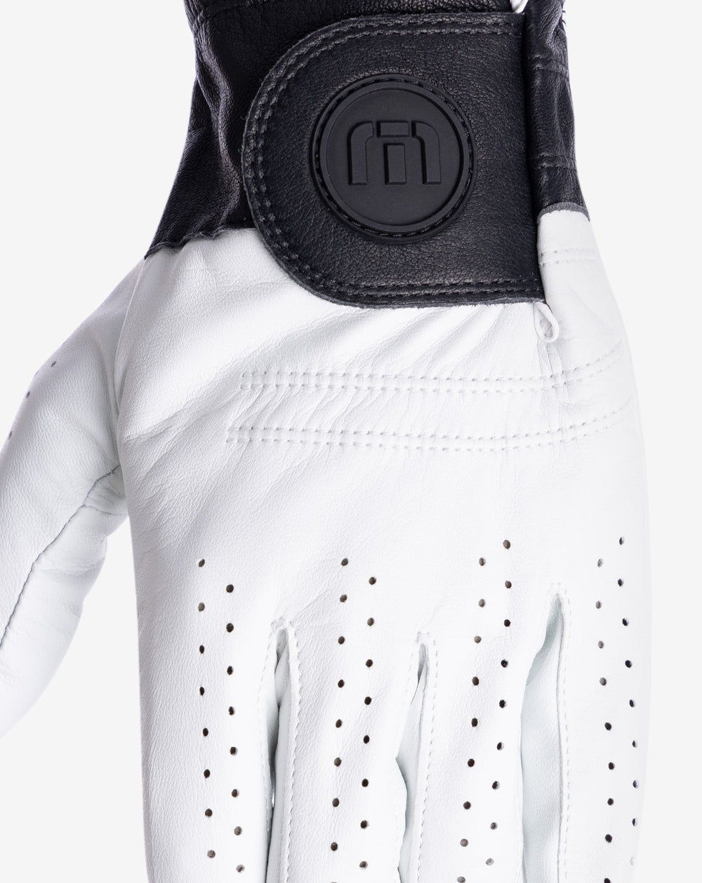 Premier 2.0 Golf Glove Accessories|Golf/White/Black