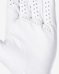 Premier 2.0 Golf Glove Accessories|Golf/White/Black