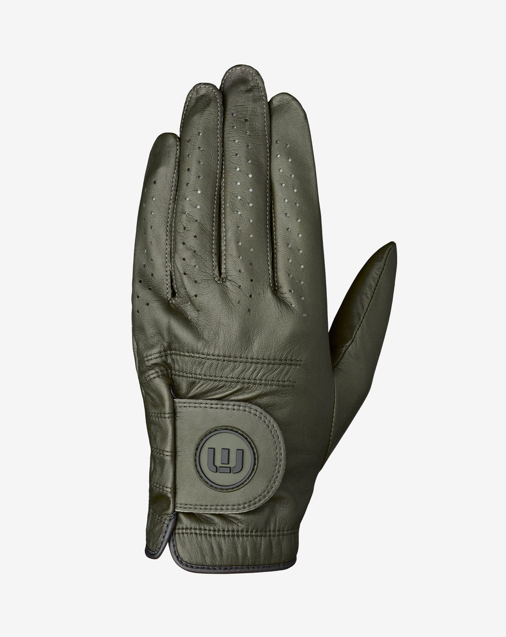 Premier 2.0 Golf Glove Accessories|Golf/Dark Olive