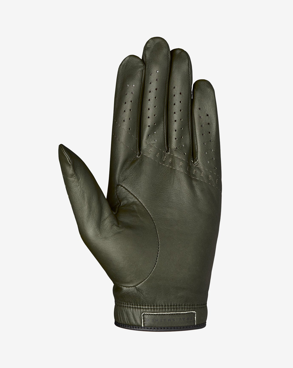 Premier 2.0 Golf Glove Accessories|Golf/Dark Olive