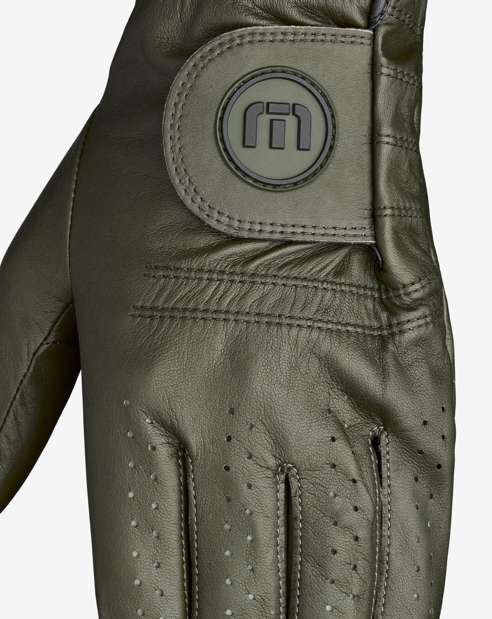 Premier 2.0 Golf Glove Accessories|Golf/Dark Olive