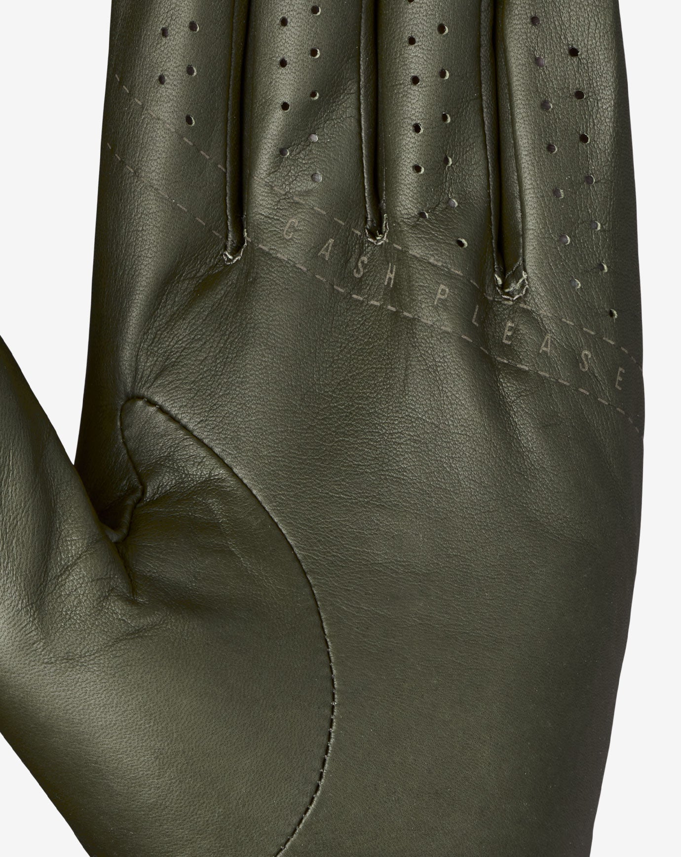 Premier 2.0 Golf Glove Accessories|Golf/Dark Olive