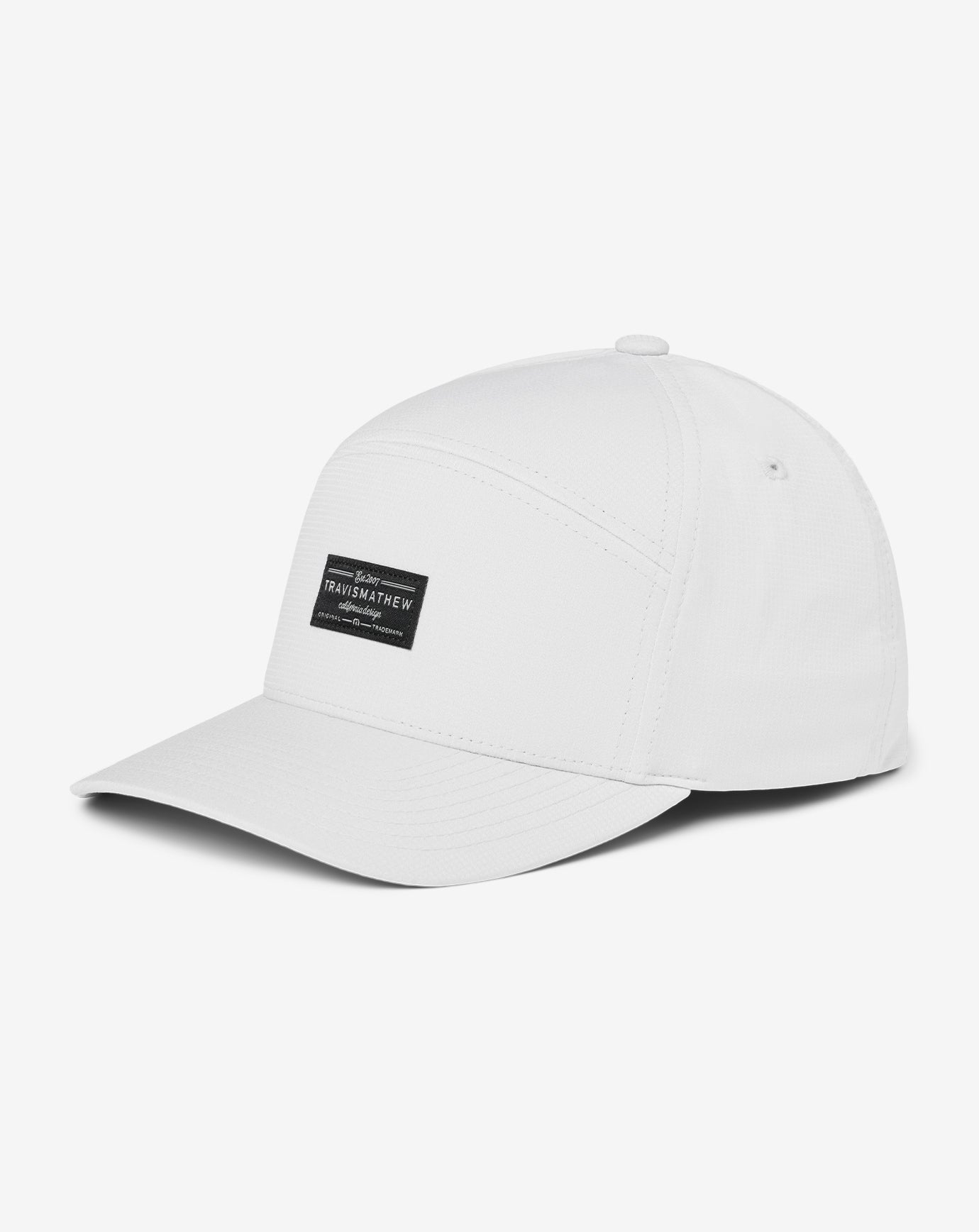 Wanderlust Snapback Hat Accessories|Golf/Micro Chip