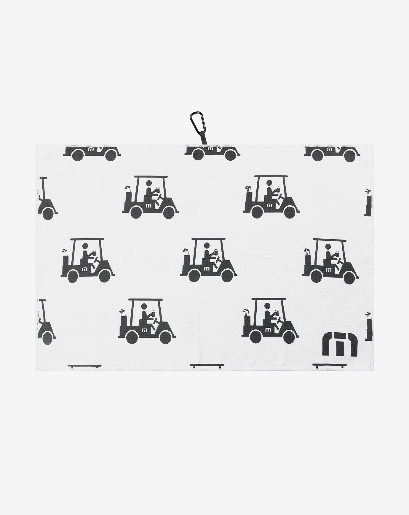 Man Of The Year Golf Towel Accessories|Golf/