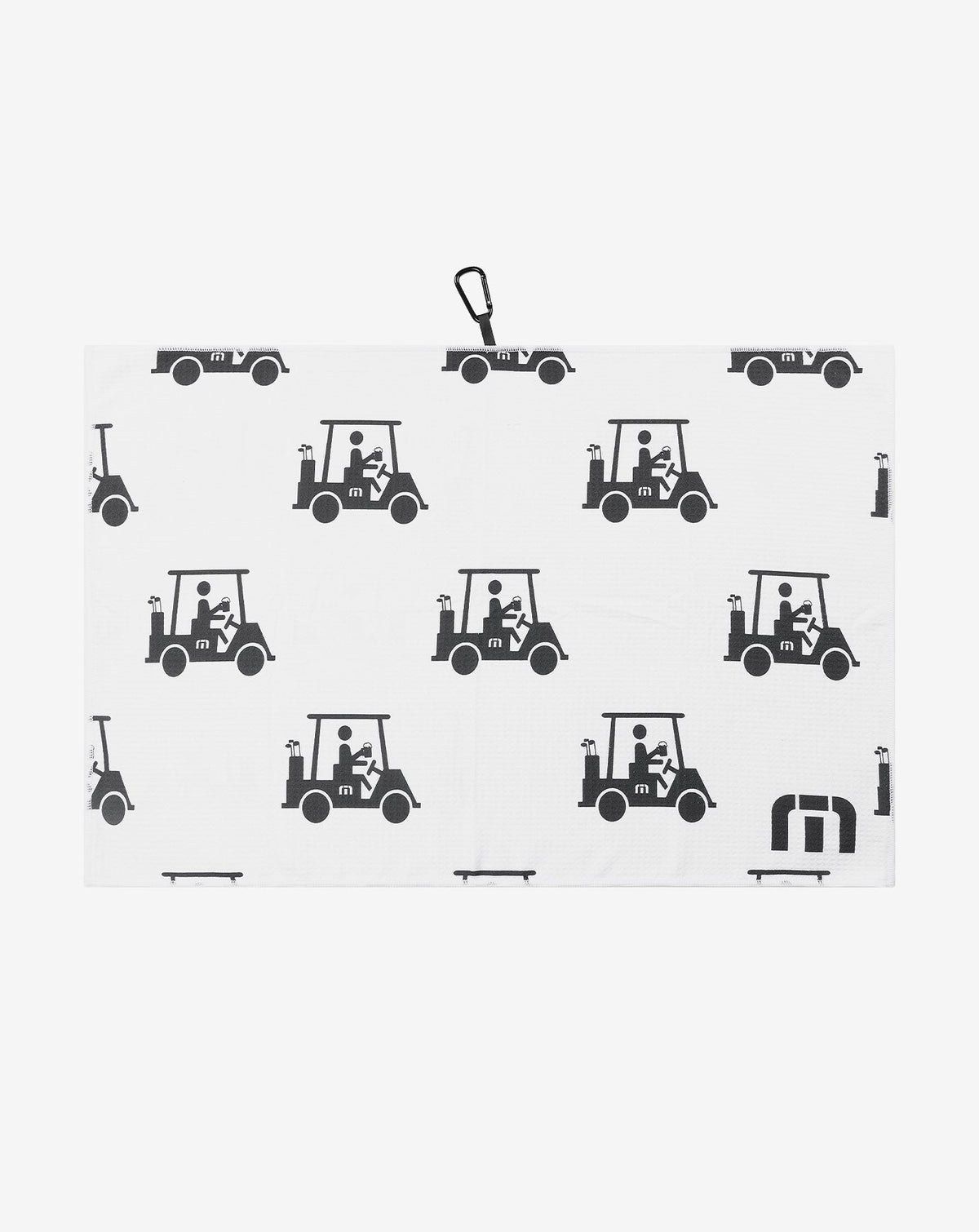Man Of The Year Golf Towel Accessories|Golf/