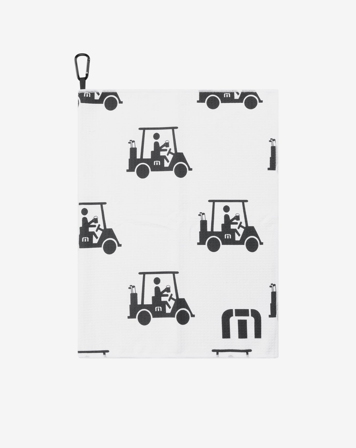 Man Of The Year Golf Towel Accessories|Golf/