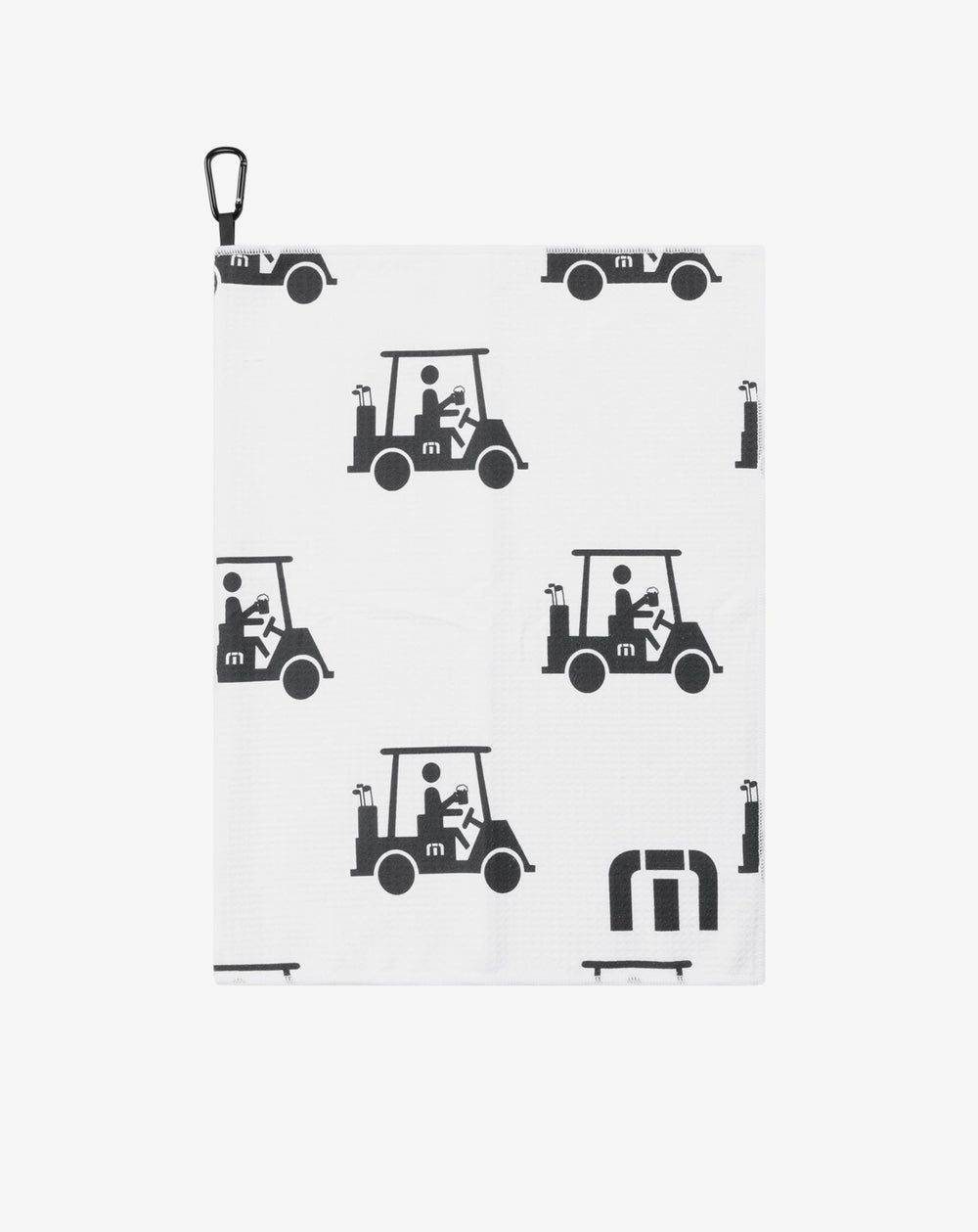 Man Of The Year Golf Towel Accessories|Golf/