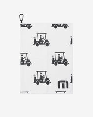 Man Of The Year Golf Towel Accessories|Golf/