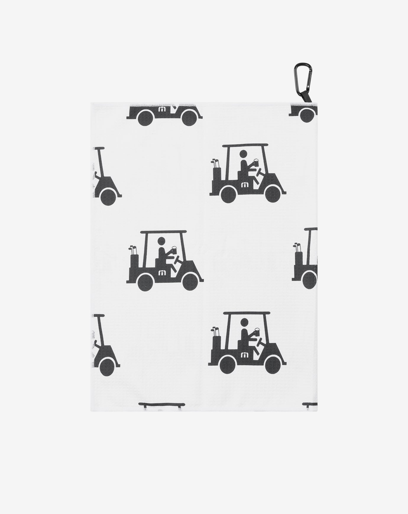 Man Of The Year Golf Towel Accessories|Golf/